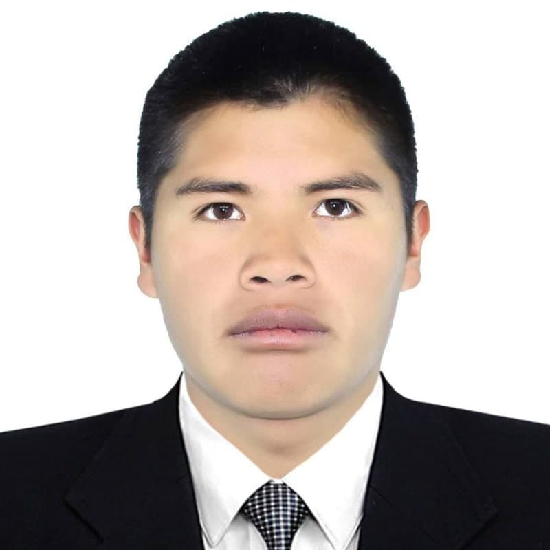 Retrato de Lalo